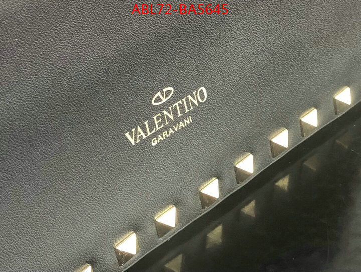 Valentino Bags(4A)-Clutch-,best site for replica ,ID: BA5645,$: 72USD