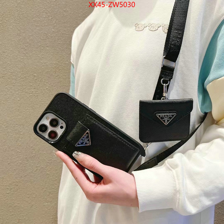 Phone case-Prada,online china , ID: ZW5030,$: 45USD