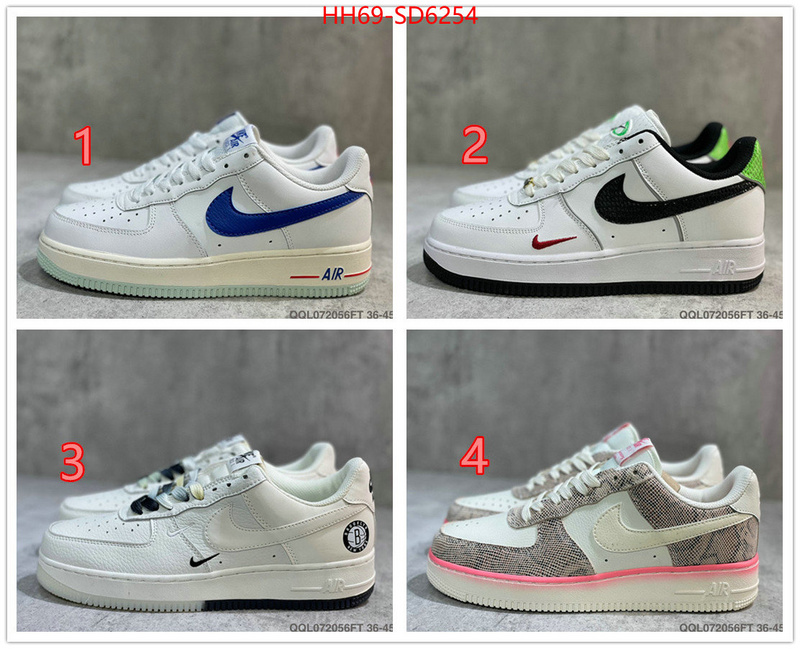 Men Shoes-Nike,7 star quality designer replica , ID: SD6254,$: 69USD