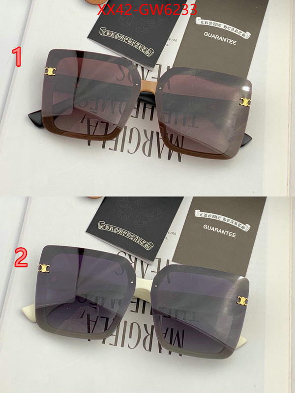 Glasses-CELINE,buy the best replica , ID: GW6233,$: 42USD