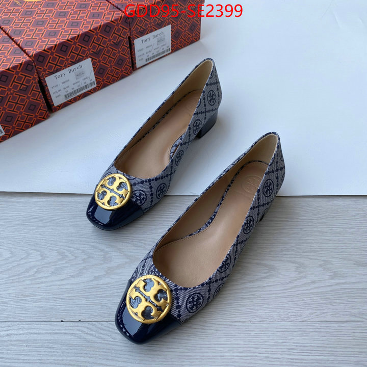 Women Shoes-Tory Burch,best fake ,-ID: SE2399,$: 95USD