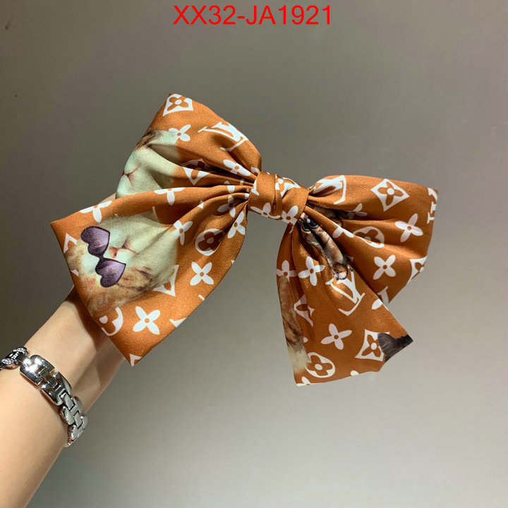 Hair band-LV,aaaaa+ replica , ID:JA1921,$: 32USD