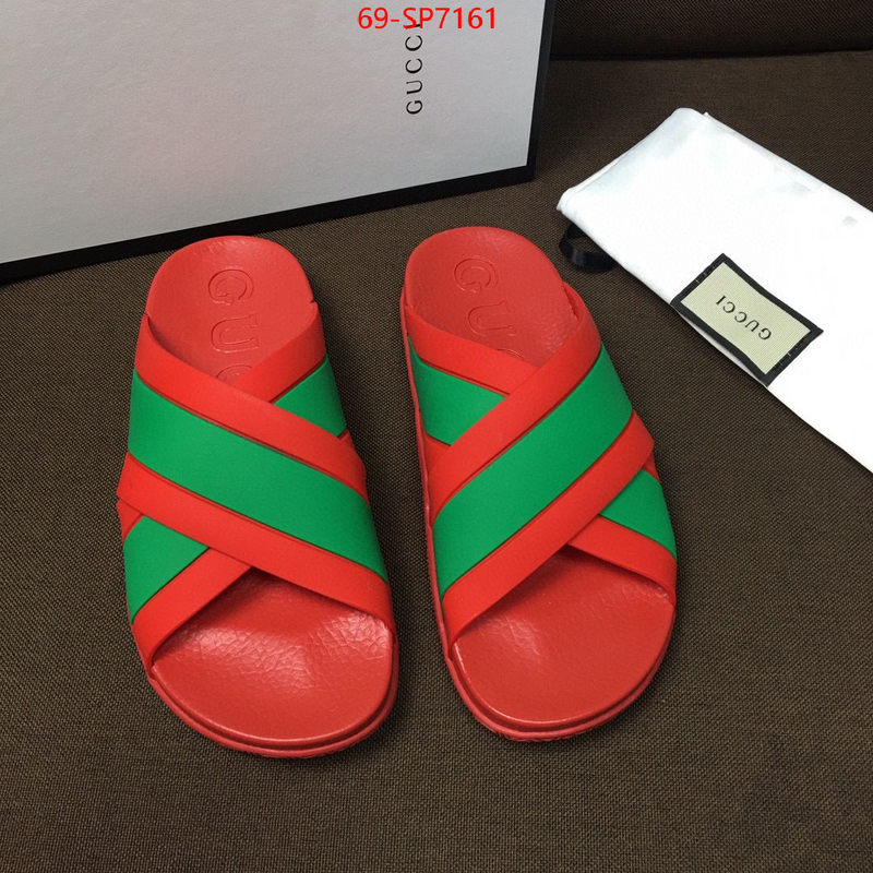 Women Shoes-Gucci,fake , ID: SP7161,$: 69USD