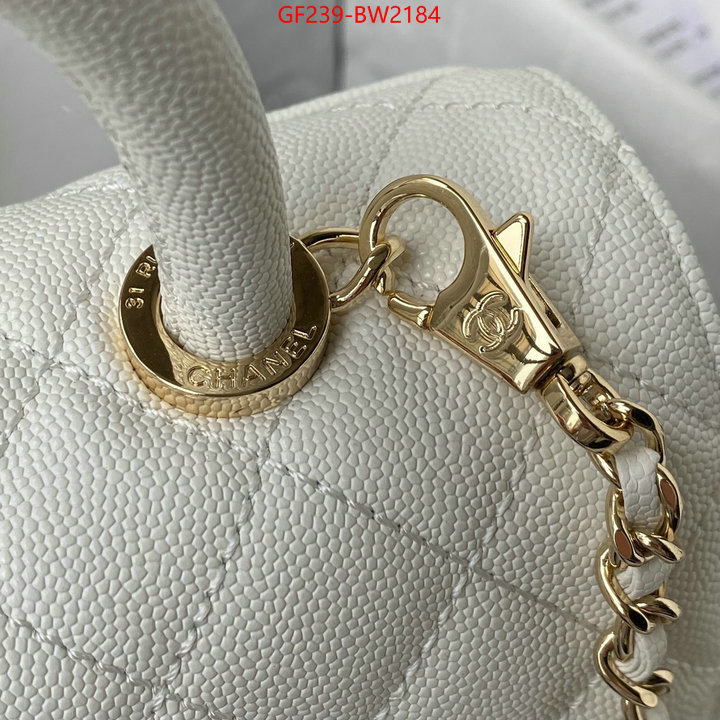 Chanel Bags(TOP)-Diagonal-,ID: BW2184,$: 239USD