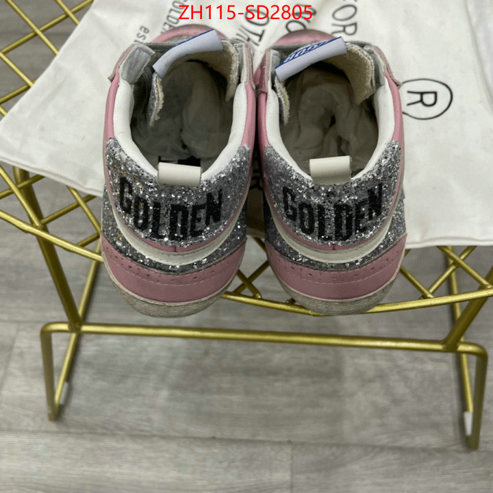 Women Shoes-Golden Goose,high quality online , ID: SD2805,$: 115USD