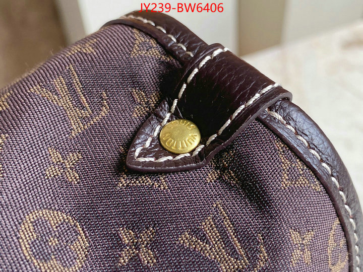 LV Bags(TOP)-Pochette MTis-Twist-,ID: BW6406,$: 239USD