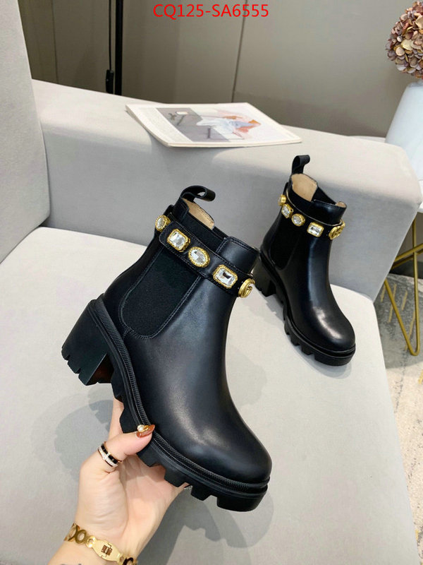 Women Shoes-Gucci,online , ID: SA6555,$: 125USD