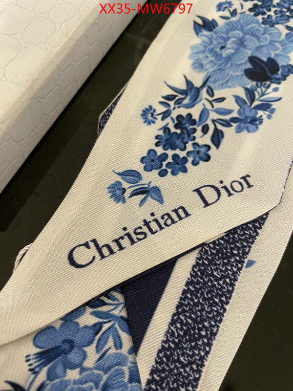 Scarf-Dior,1:01 , ID: MW6797,$: 35USD