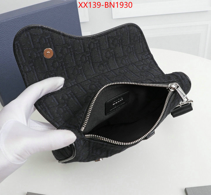 Dior Bags(TOP)-Saddle-,ID: BN1930,$: 139USD