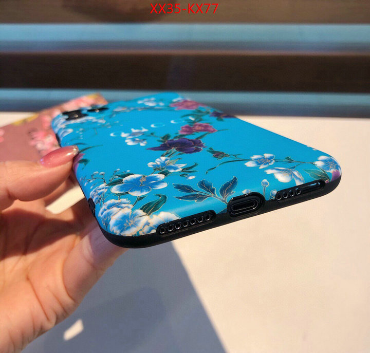 Phone case-Gucci,luxury cheap replica , ID: KX77,$: 35USD