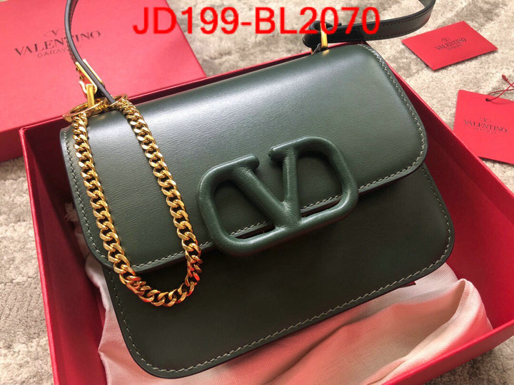 Valentino Bags (TOP)-Diagonal-,high quality online ,ID: BL2070,$: 199USD