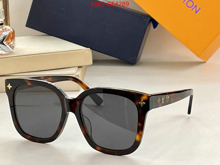 Glasses-LV,sellers online , ID: GE4289,$: 65USD