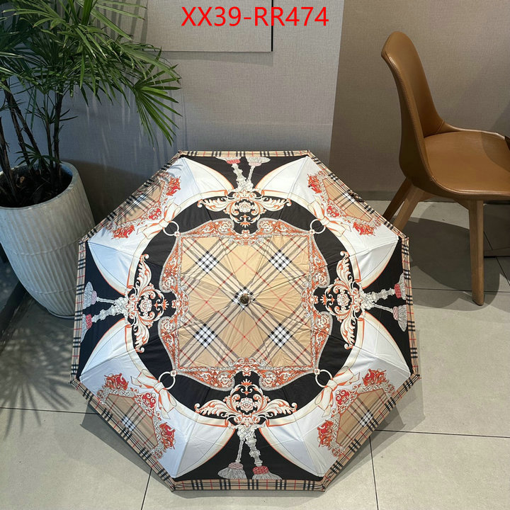 Umbrella-Burberry,7 star collection , ID: RR474,$: 39USD