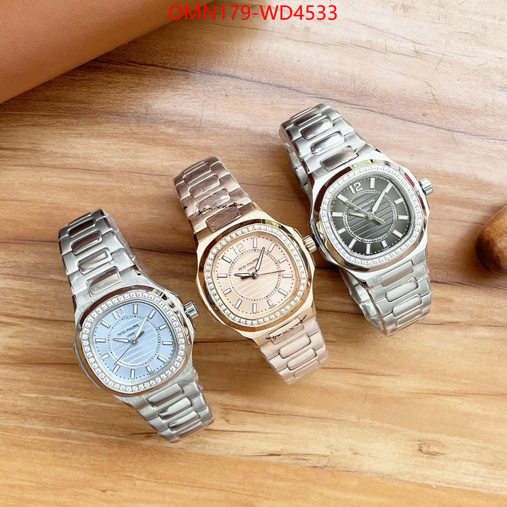 Watch (TOP)-Ptek Ph1ippe,outlet sale store , ID: WD4533,$: 179USD