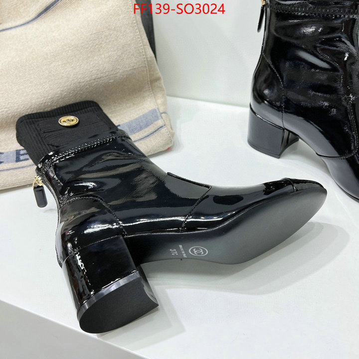 Women Shoes-Chanel,from china , ID: SO3024,$: 139USD