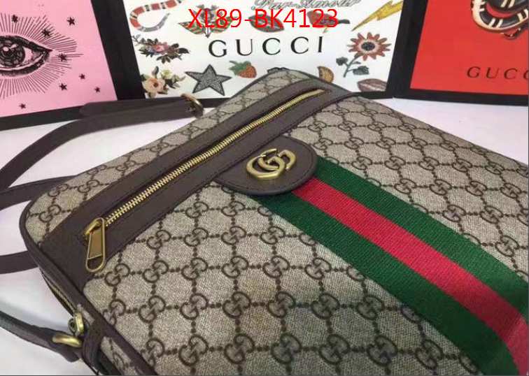 Gucci Bags(4A)-Ophidia-G,from china ,ID: BK4123,$:89USD