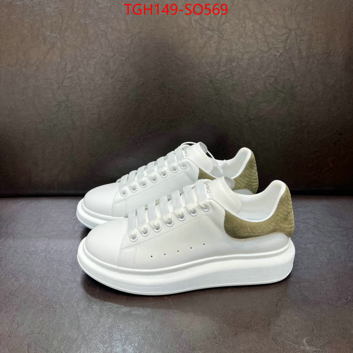 Men Shoes-Alexander McQueen,where to find best , ID: SO569,$: 149USD