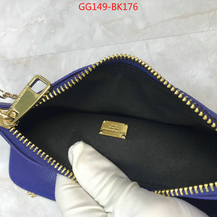 DG Bags(TOP)-Handbag,ID: BK176,