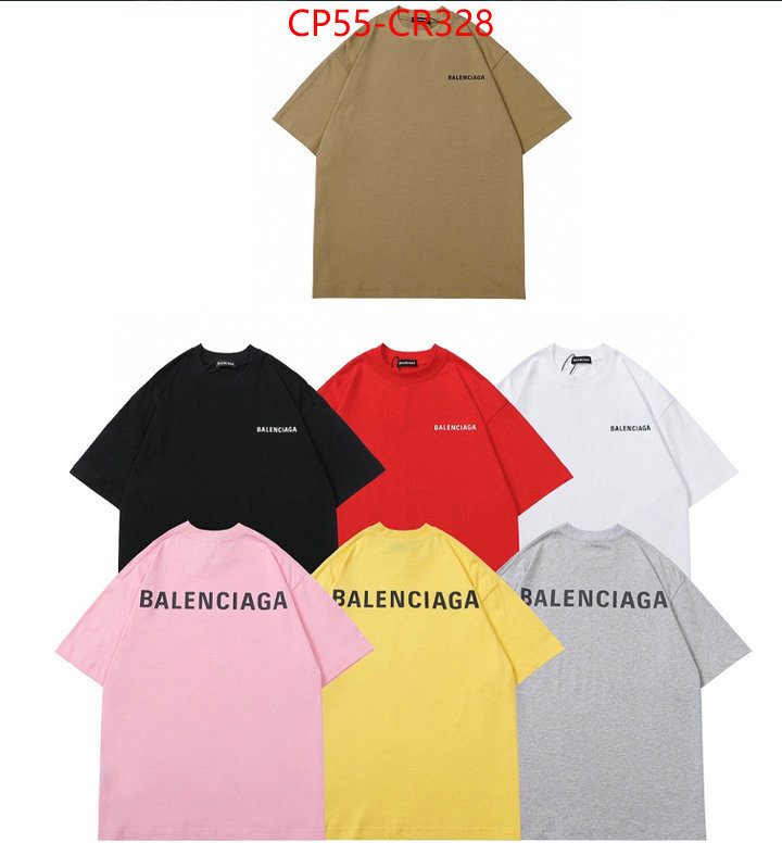 Clothing-Balenciaga,replcia cheap from china , ID: CR328,$: 55USD