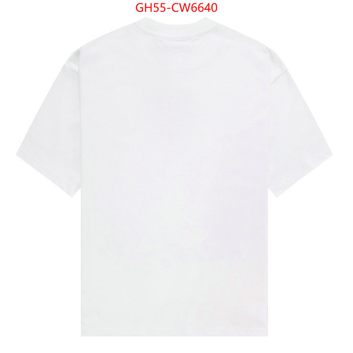 Clothing-Gucci,sale , ID: CW6640,$: 55USD