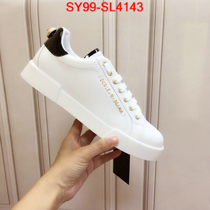 Women Shoes-DG,top , ID: SL4143,$: 99USD