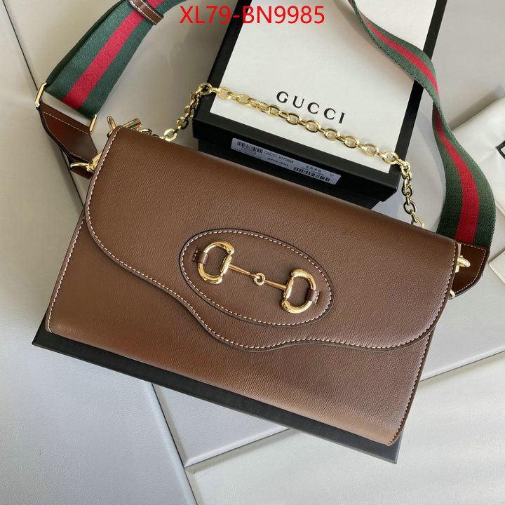 Gucci Bags(4A)-Horsebit-,how to find replica shop ,ID: BN9985,$: 79USD