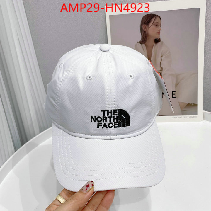 Cap (Hat)-The North Face,can you buy knockoff , ID: HN4923,$: 29USD