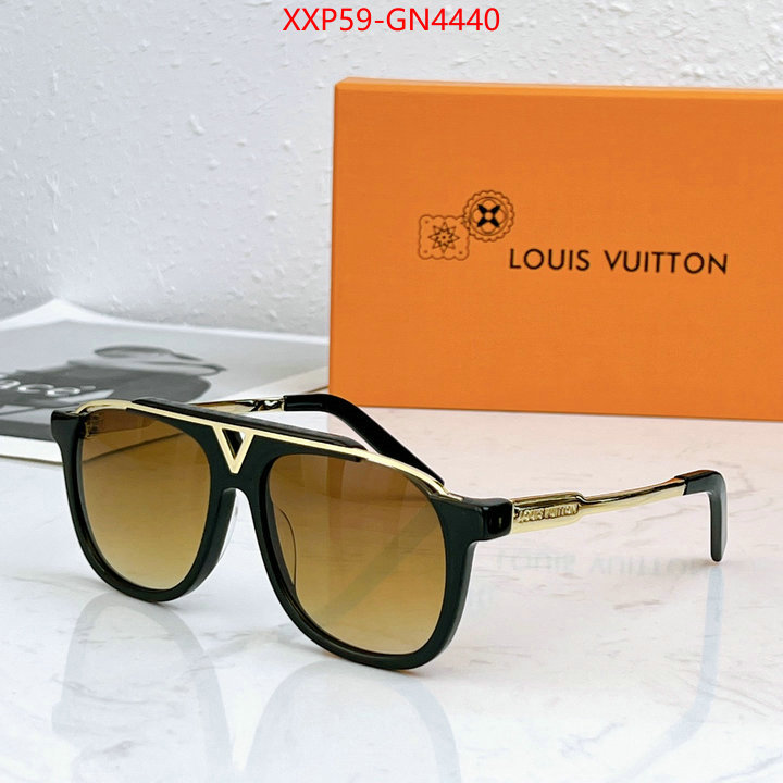 Glasses-LV,1:1 replica , ID: GN4440,$: 59USD
