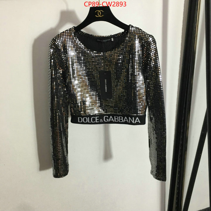 Clothing-DG,fake aaaaa , ID: CW2893,$: 89USD