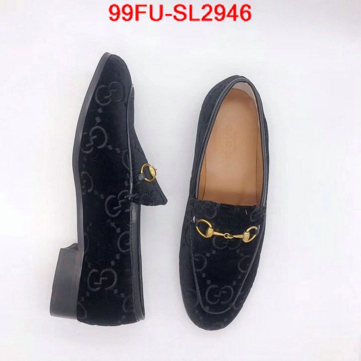 Women Shoes-Gucci,we offer , ID: SL2946,$: 99USD