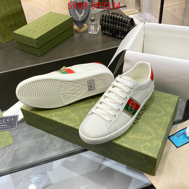 Women Shoes-Gucci,replica shop , ID: SP3334,$: 89USD