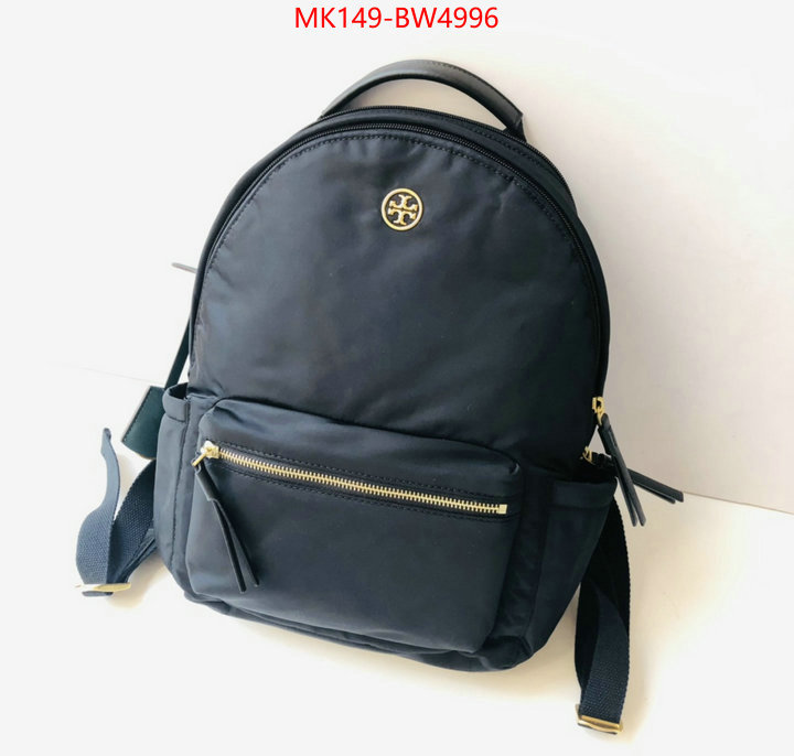 Tory Burch Bags(TOP)-Backpack-,ID: BW4996,$: 149USD