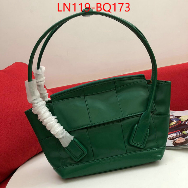 BV Bags(4A)-Handbag-,what's best ,ID: BQ173,$:119USD