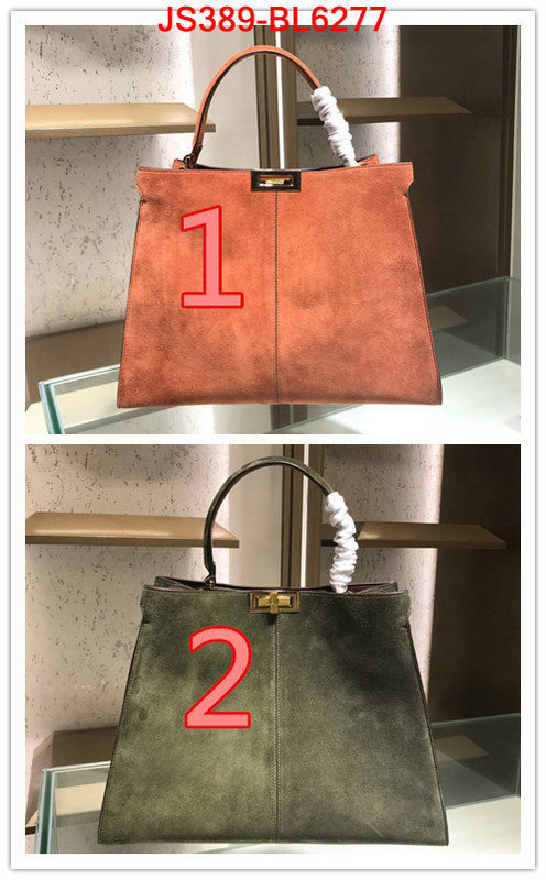 Fendi Bags(TOP)-Handbag-,aaaaa replica ,ID: BL6277,$: 389USD