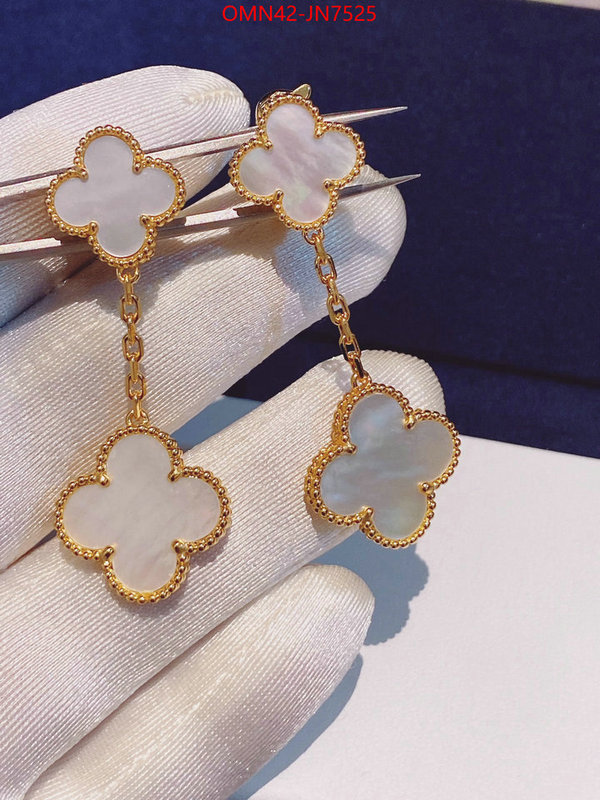 Jewelry-Van Cleef Arpels,best replica new style ,ID: JN7525,$: 42USD