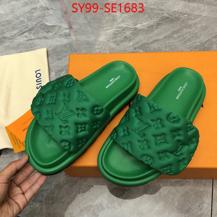 Men Shoes-LV,flawless , ID: SE1683,