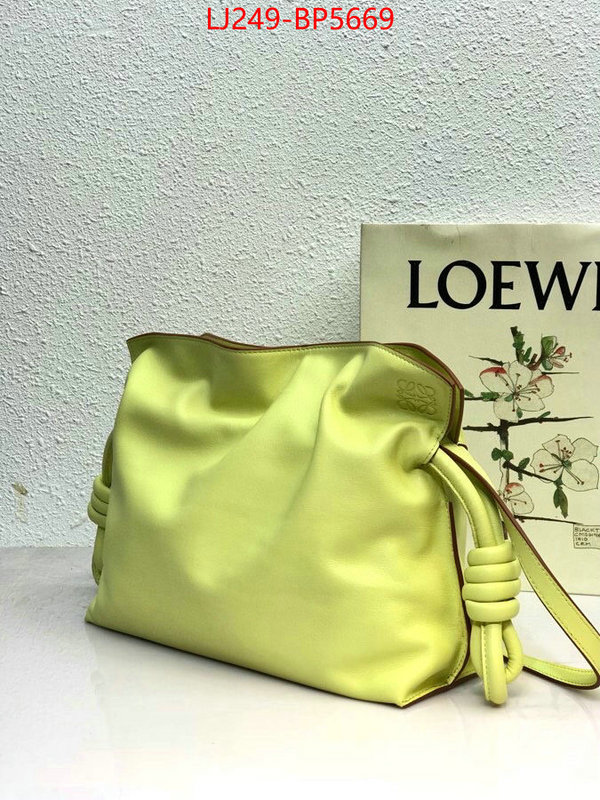 Loewe Bags(TOP)-Diagonal-,store ,ID: BP5669,$: 249USD