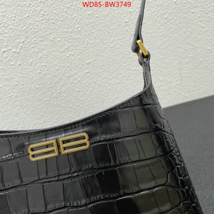 Balenciaga Bags(4A)-Other Styles,aaaaa+ replica ,ID: BW3749,$: 85USD