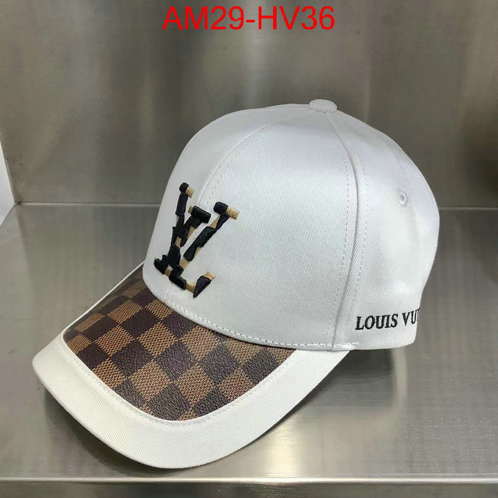 Cap (Hat)-LV,buy 2023 replica , ID: HV36,$: 29USD