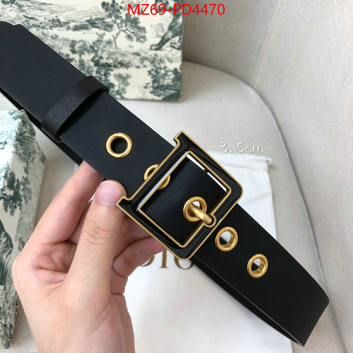 Belts-Dior,outlet sale store , ID: PD4470,$: 69USD