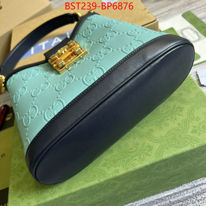 Gucci Bags(TOP)-Handbag-,top sale ,ID: BP6876,$: 239USD