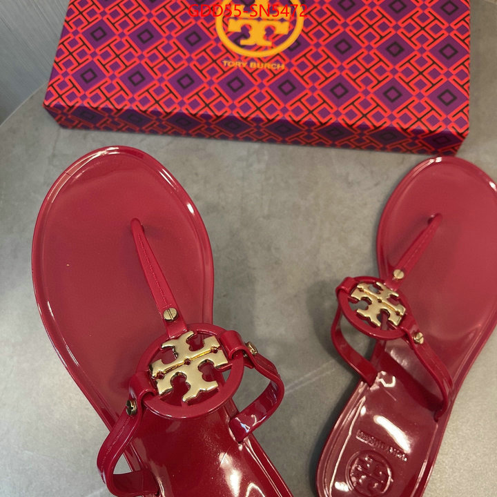 Women Shoes-Tory Burch,only sell high-quality , ID: SN5472,$: 55USD