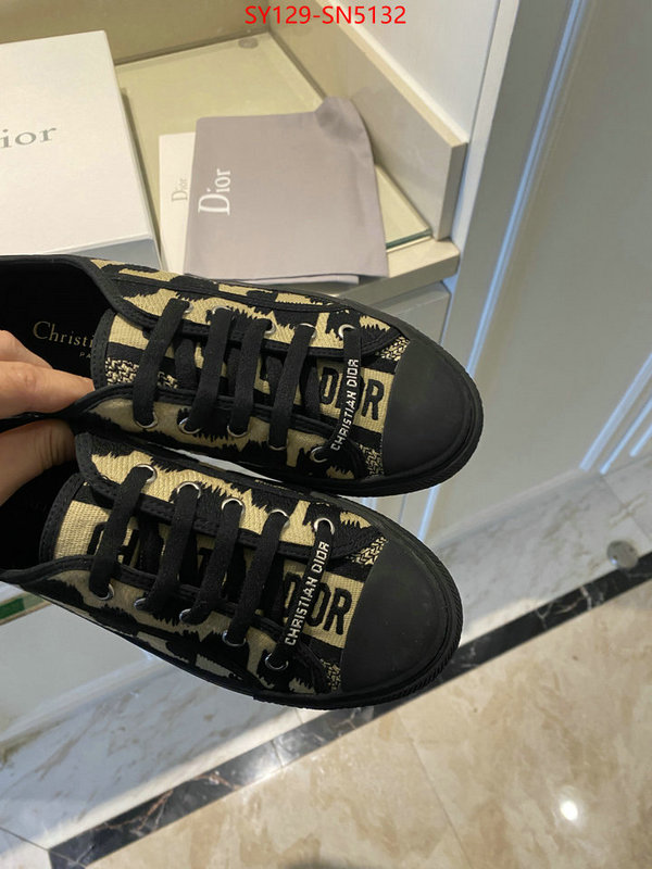 Women Shoes-Dior,online sale , ID: SN5132,$: 129USD