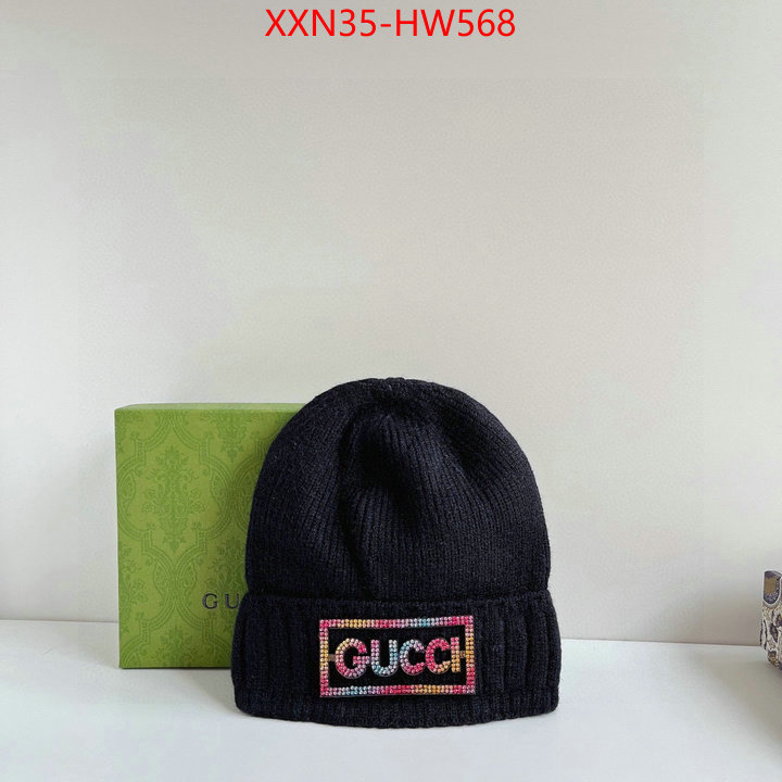 Cap (Hat)-Gucci,buy cheap , ID: HW568,$: 35USD