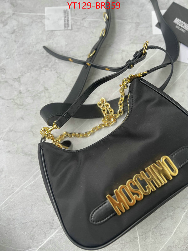 MOSCHINO Bags(TOP)-Diagonal-,online sale ,ID: BR359,$: 129USD