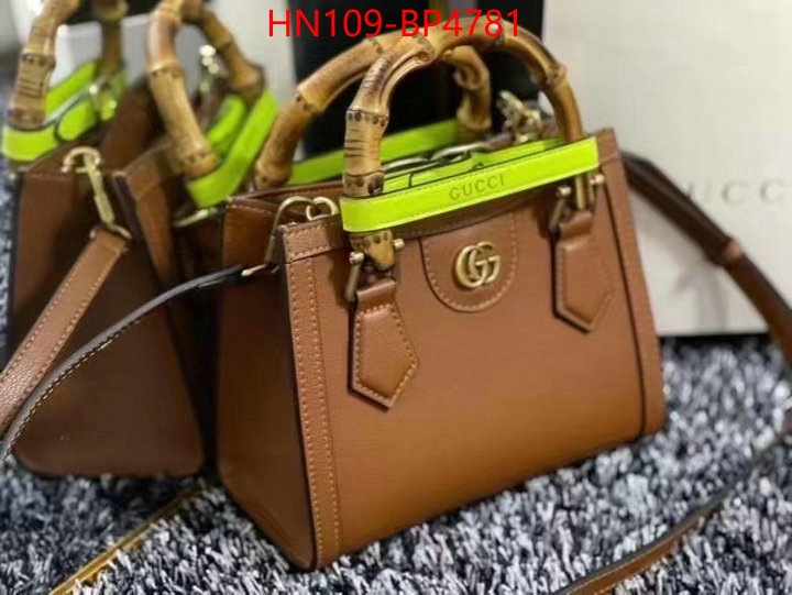 Gucci Bags(4A)-Diana-Bamboo-,wholesale replica shop ,ID: BP4781,$: 109USD