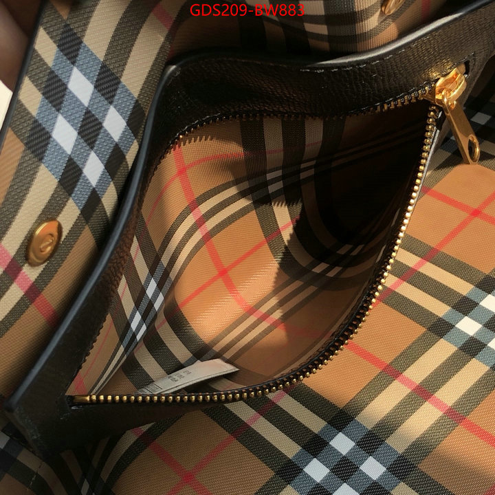 Burberry Bags(TOP)-Handbag-,find replica ,ID: BW883,$: 209USD