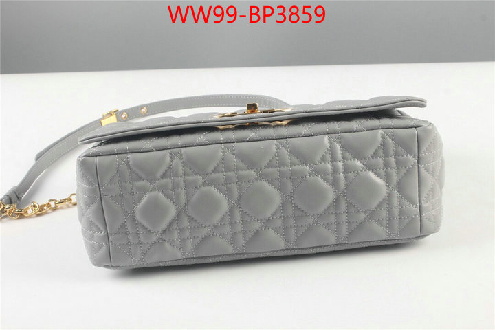 Dior Bags(4A)-Caro-,ID: BP3859,$: 99USD