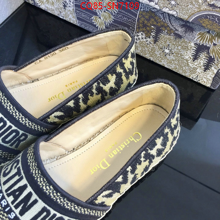 Women Shoes-Dior,online from china , ID: SN7109,$: 85USD