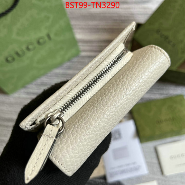 Gucci Bags(TOP)-Wallet-,ID: TN3290,$: 99USD